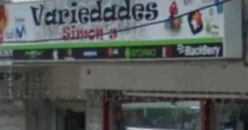 VARIEDADES SIMONS BOGOTÁ VARIEDADES SIMONS BOGOTÁ